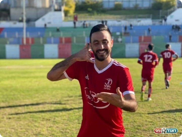 יעשה את ההבדל? ספואן זועבי (דאפר מחאמיד)